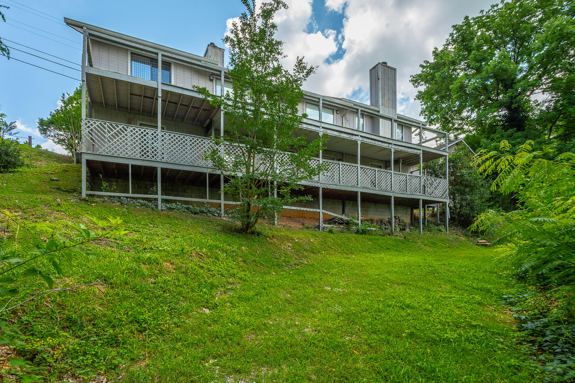 101 North Crest Road Chattanooga, TN 37404 - Photo 61 of 85 101 N Crest Rd. HD-83