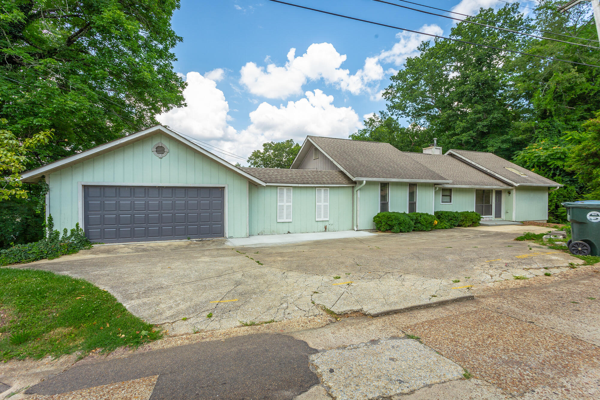 101 North Crest Road Chattanooga, TN 37404 - Photo 62 of 85 101 N Crest Rd. HD-84