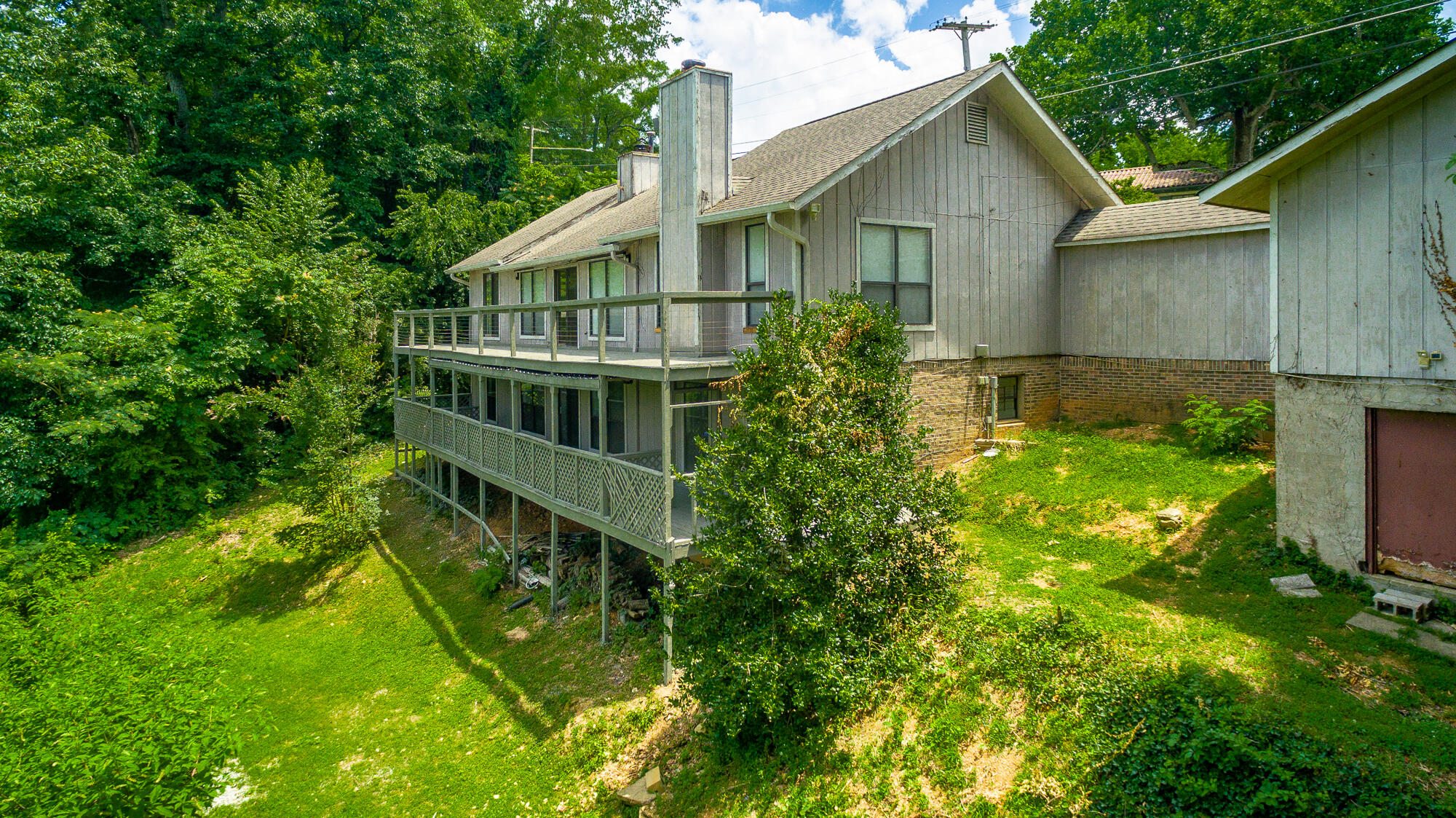 101 North Crest Road Chattanooga, TN 37404 - Photo 63 of 85 101 N Crest Rd. HD-85