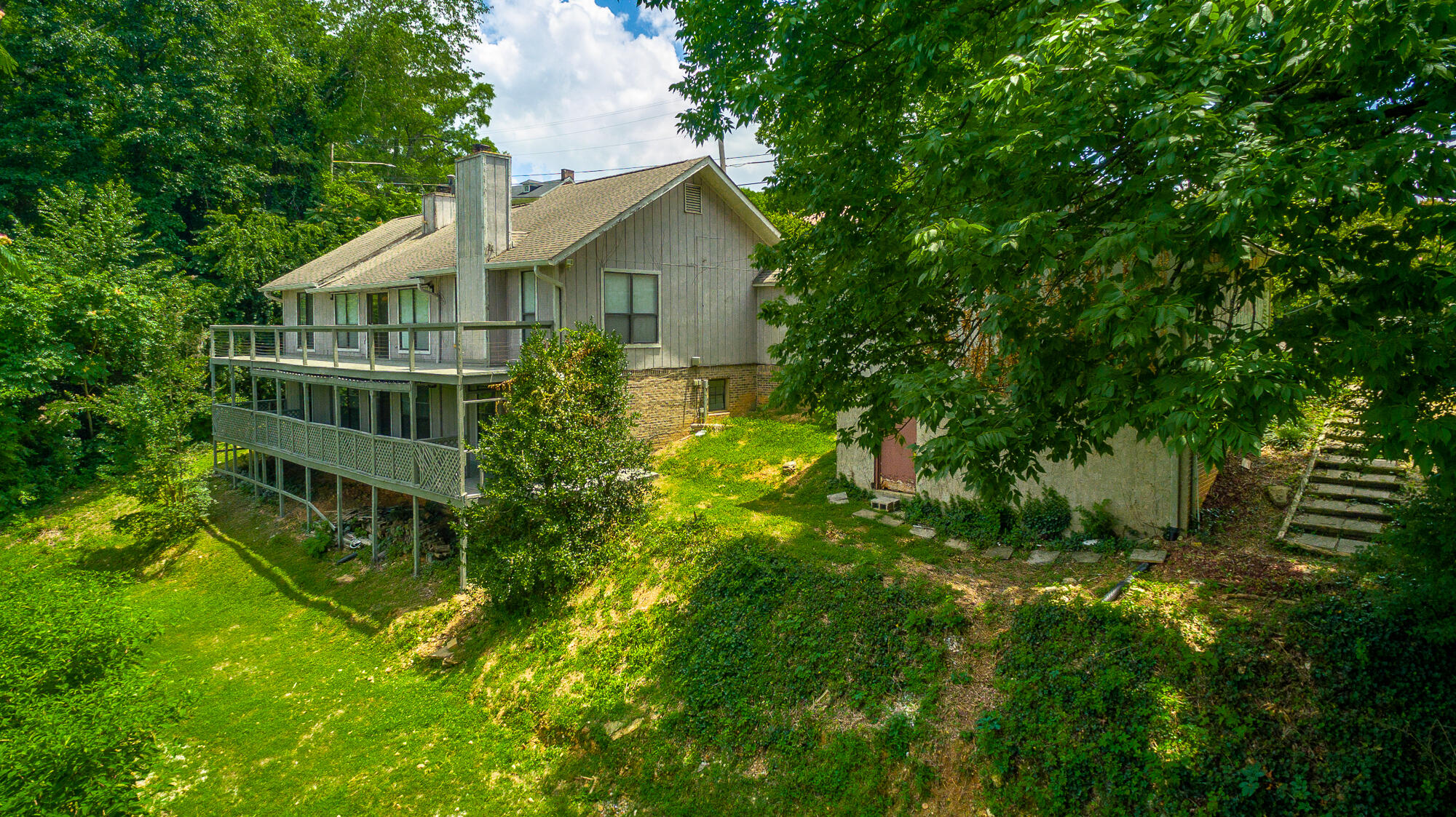 101 North Crest Road Chattanooga, TN 37404 - Photo 64 of 85 101 N Crest Rd. HD-86