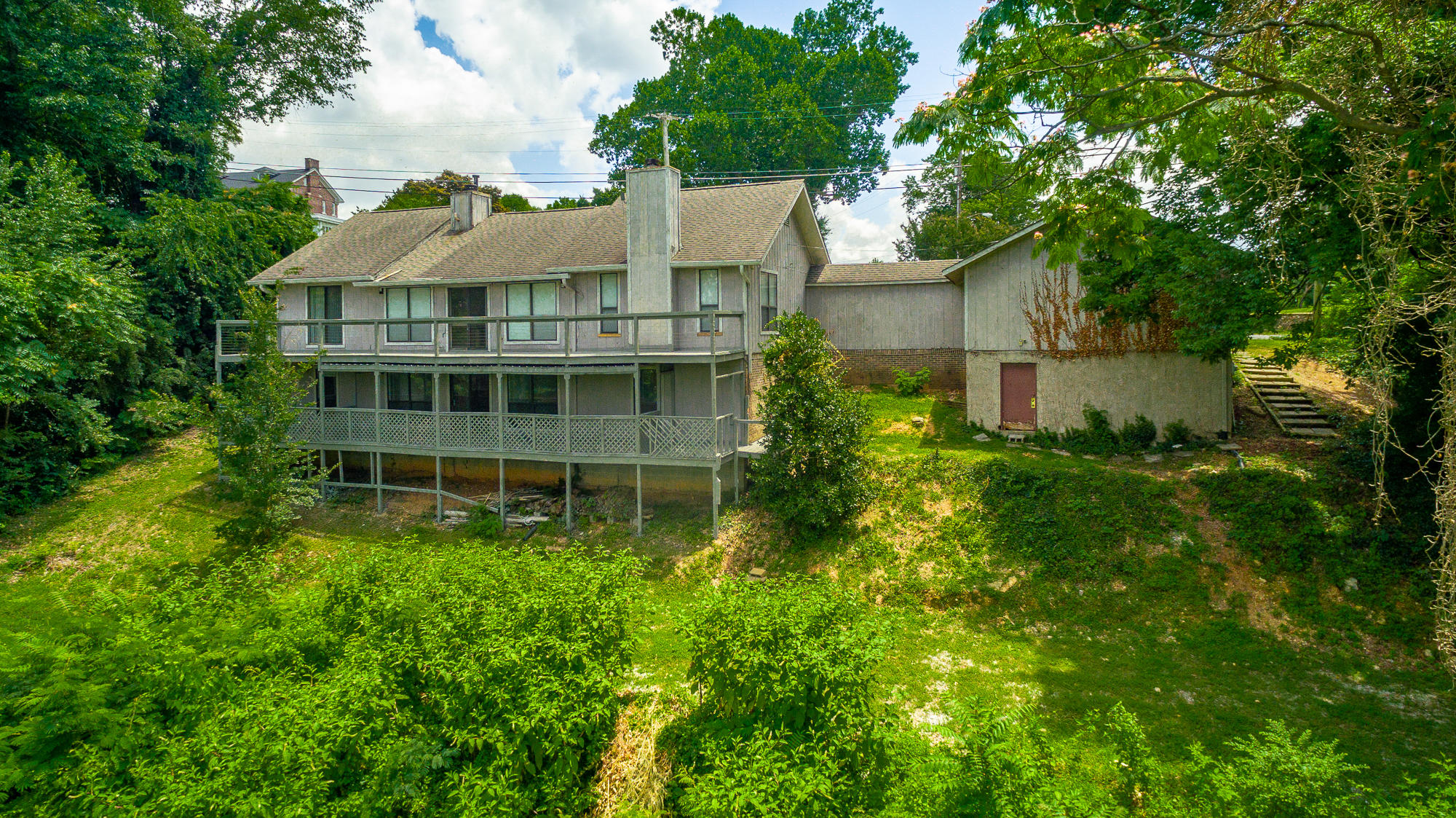 101 North Crest Road Chattanooga, TN 37404 - Photo 65 of 85 101 N Crest Rd. HD-87