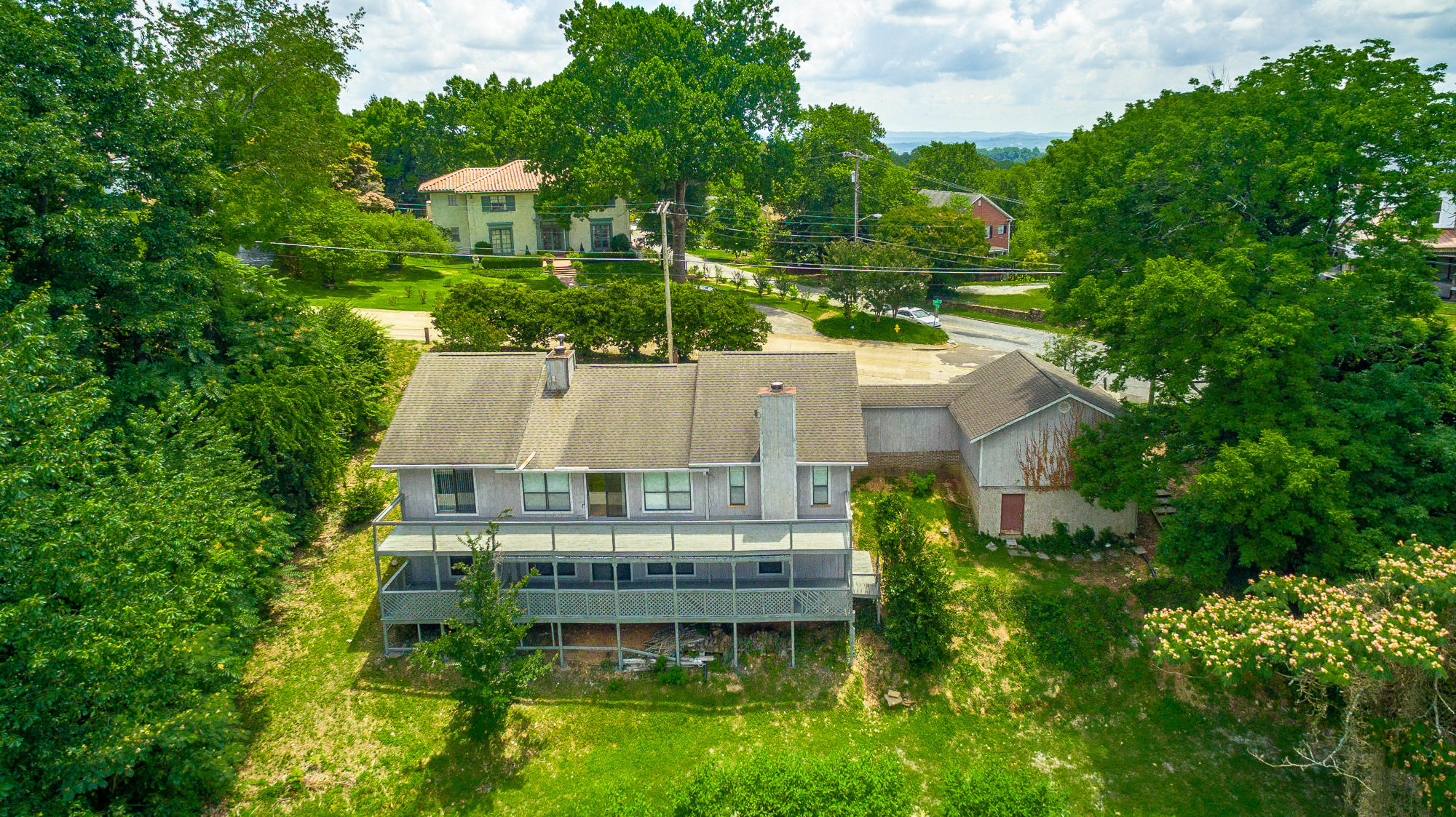 101 North Crest Road Chattanooga, TN 37404 - Photo 66 of 85 101 N Crest Rd. HD-88