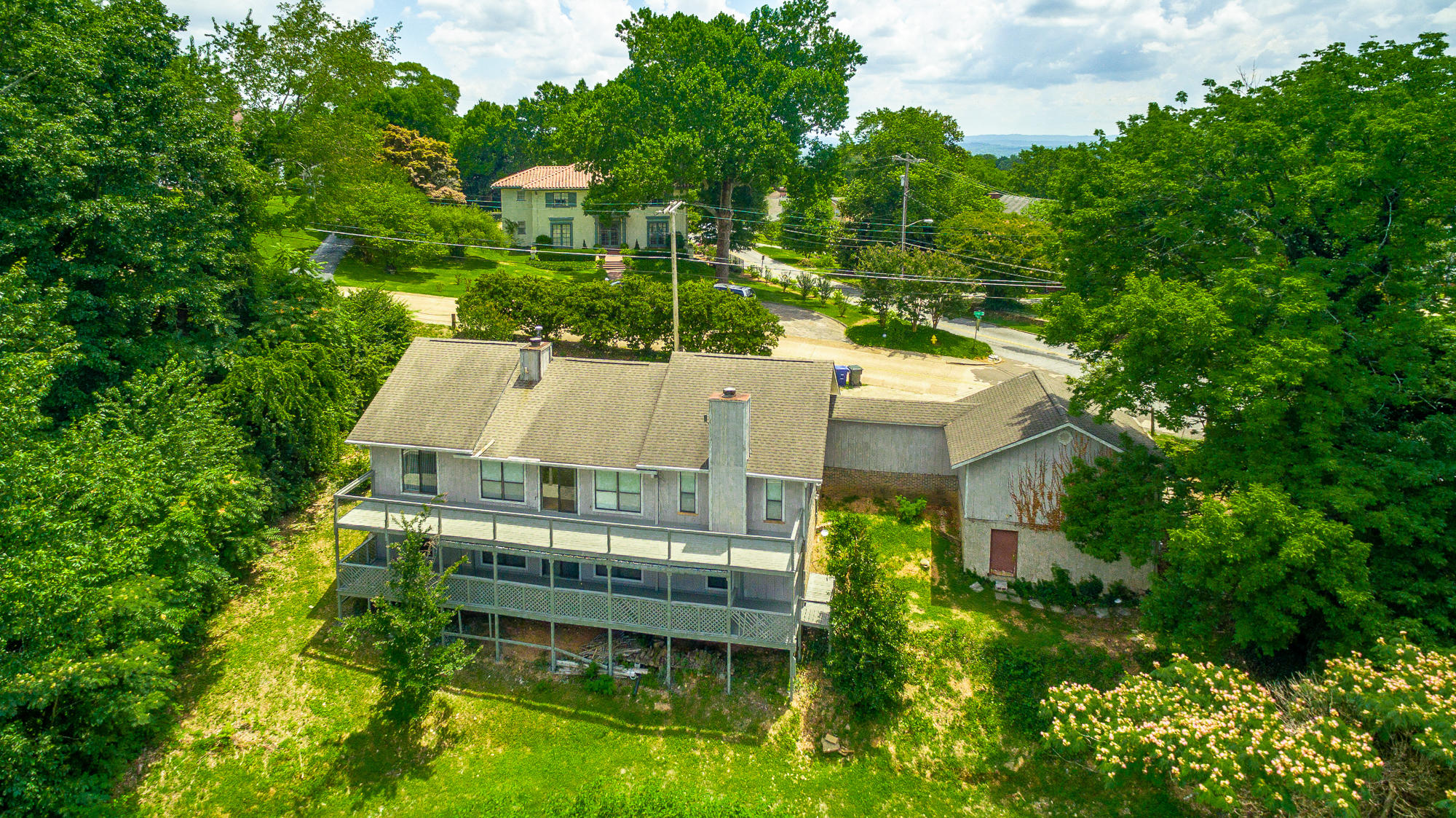 101 North Crest Road Chattanooga, TN 37404 - Photo 67 of 85 101 N Crest Rd. HD-89