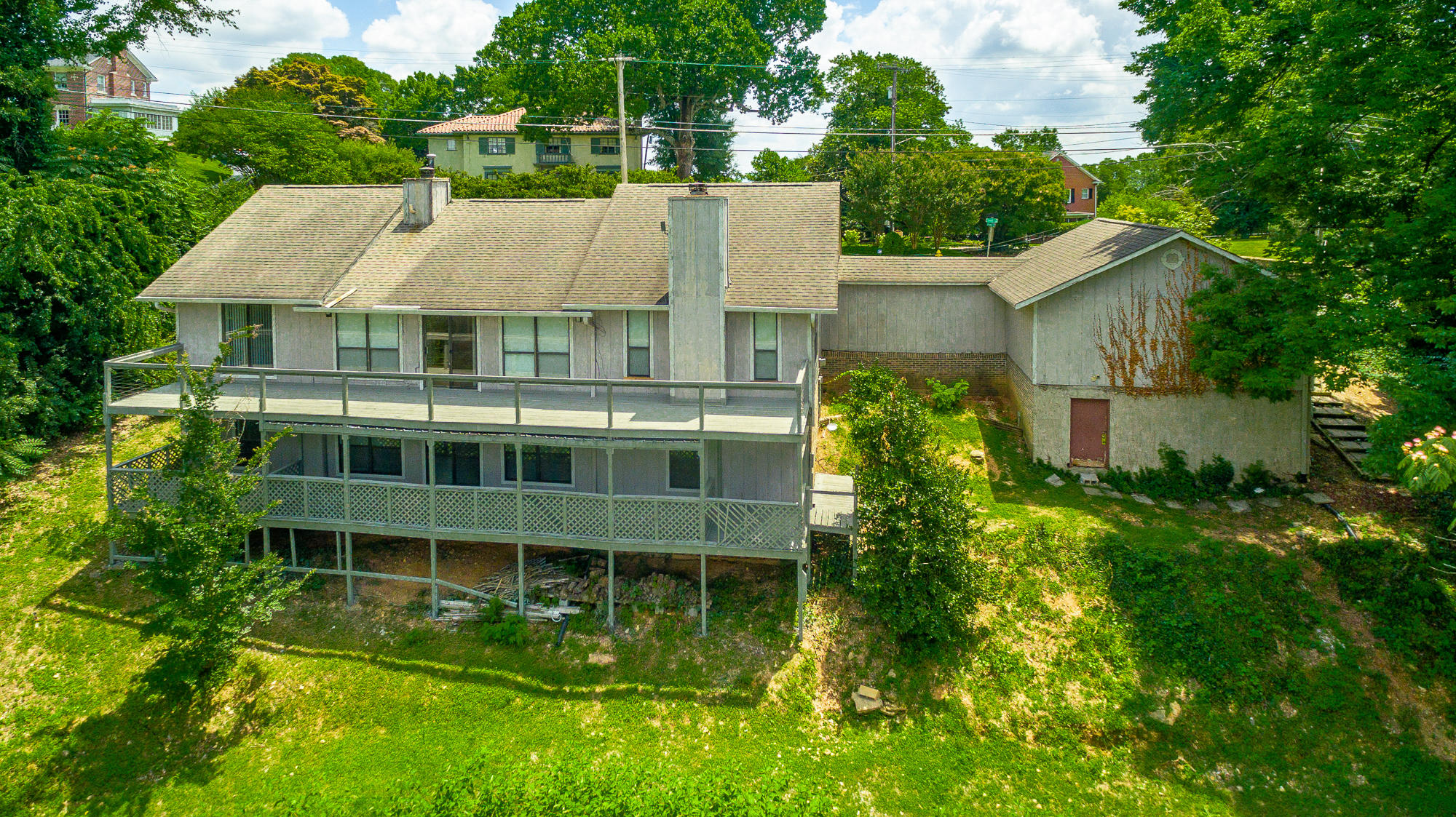 101 North Crest Road Chattanooga, TN 37404 - Photo 68 of 85 101 N Crest Rd. HD-90