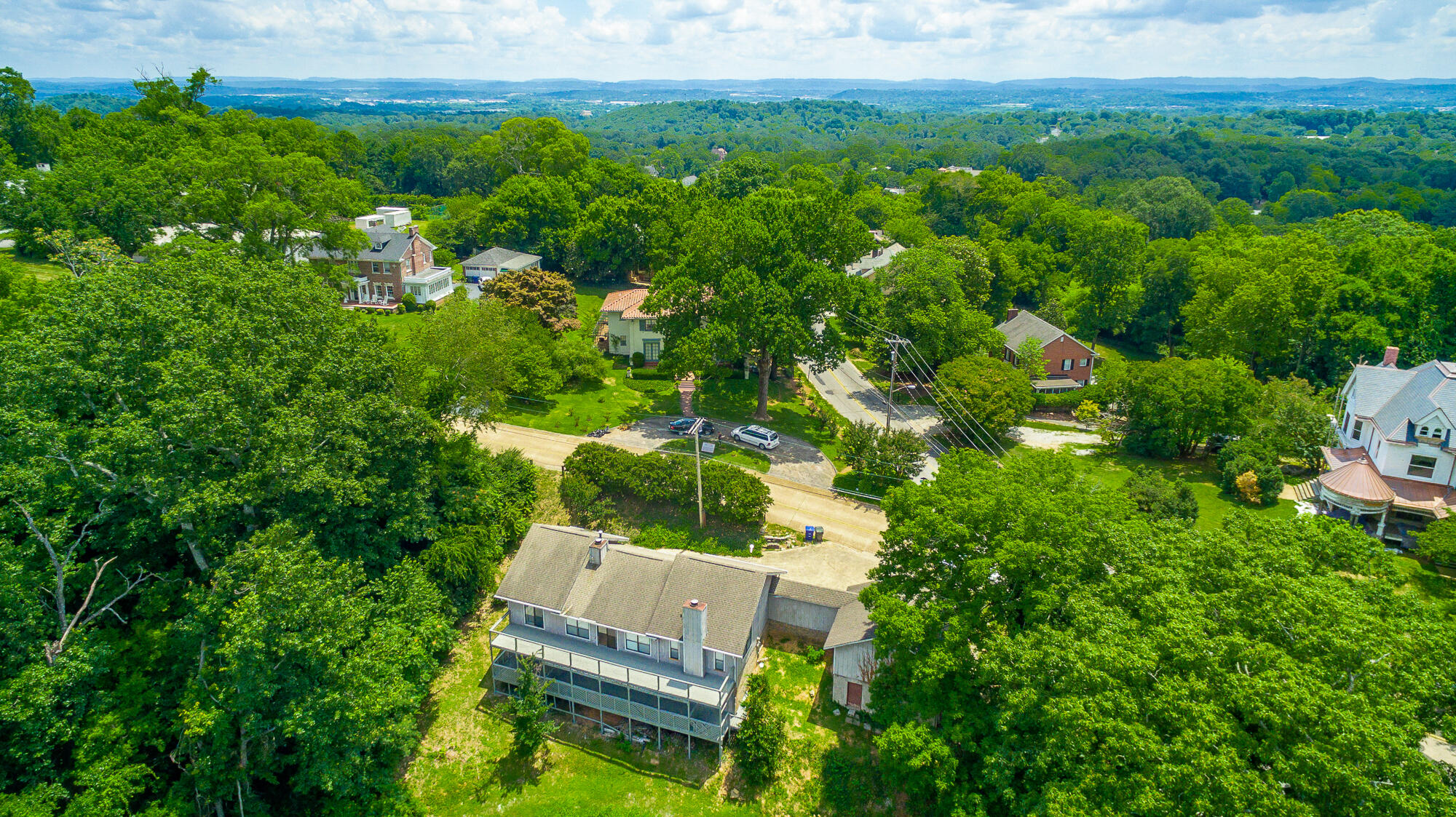 101 North Crest Road Chattanooga, TN 37404 - Photo 69 of 85 101 N Crest Rd. HD-91