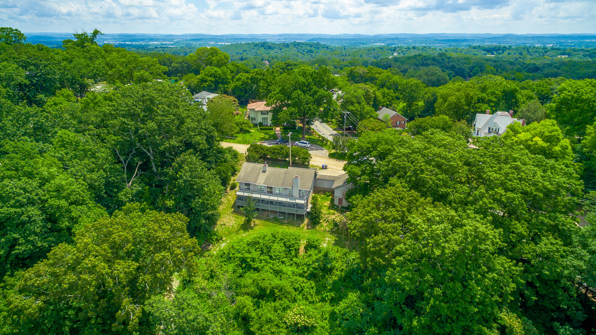 101 North Crest Road Chattanooga, TN 37404 - Photo 70 of 85 101 N Crest Rd. HD-92