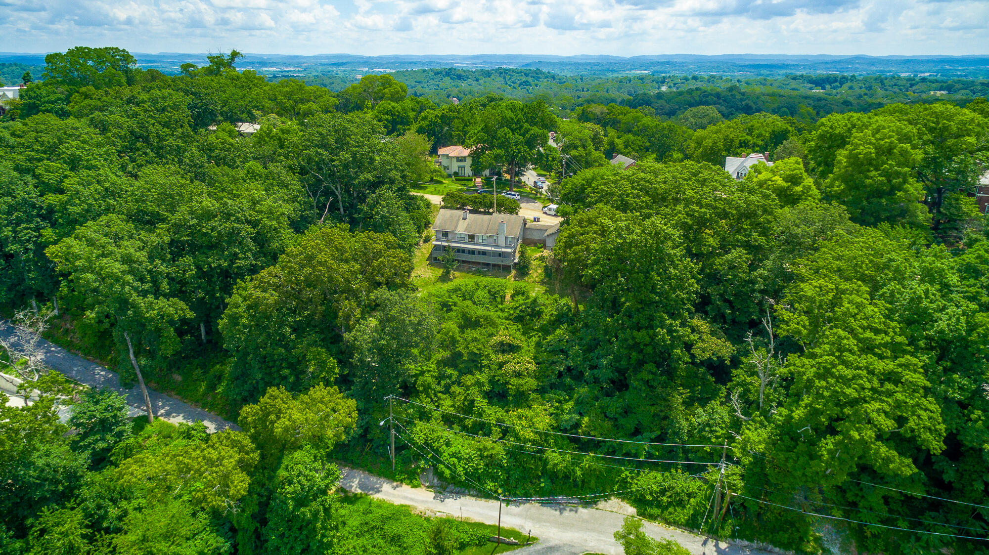 101 North Crest Road Chattanooga, TN 37404 - Photo 71 of 85 101 N Crest Rd. HD-93