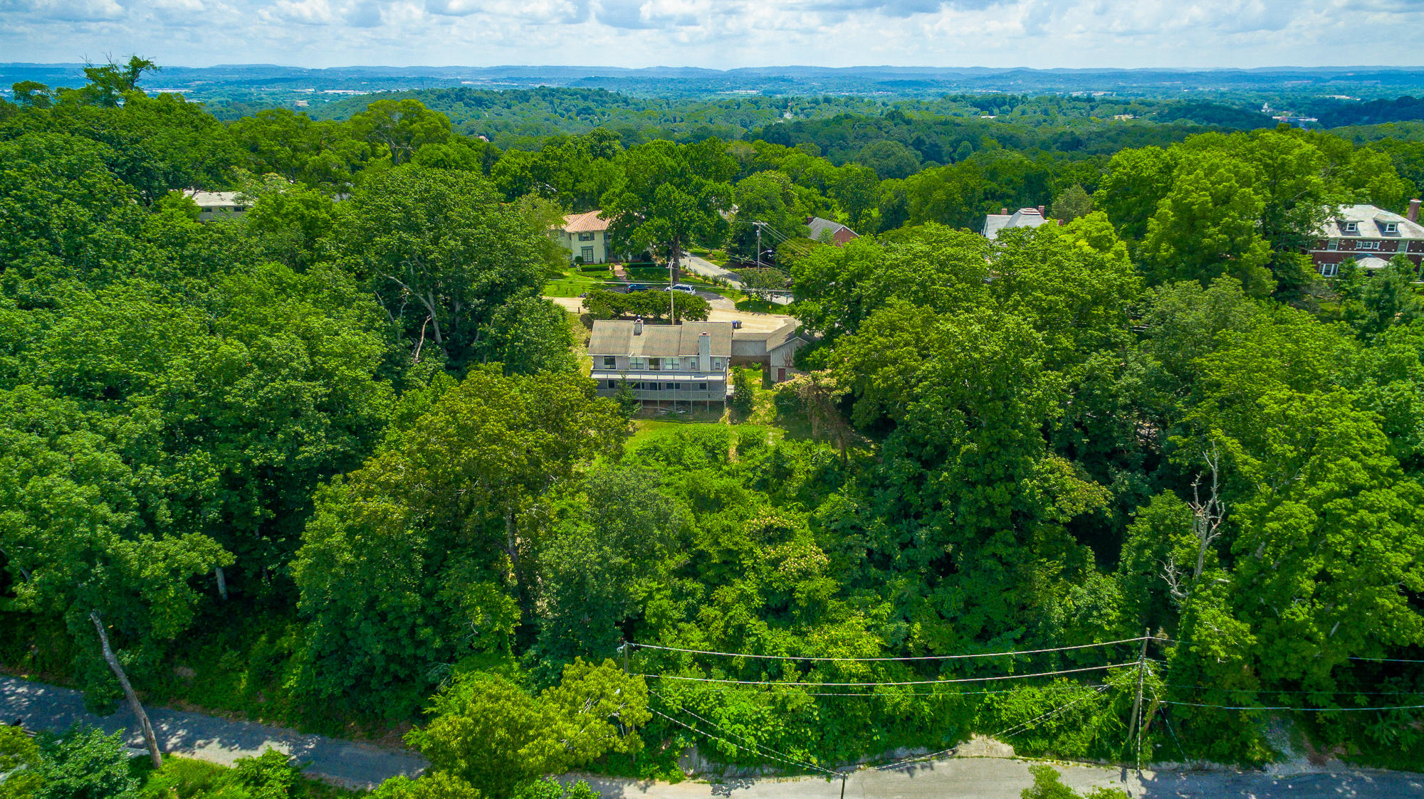 101 North Crest Road Chattanooga, TN 37404 - Photo 72 of 85 101 N Crest Rd. HD-94