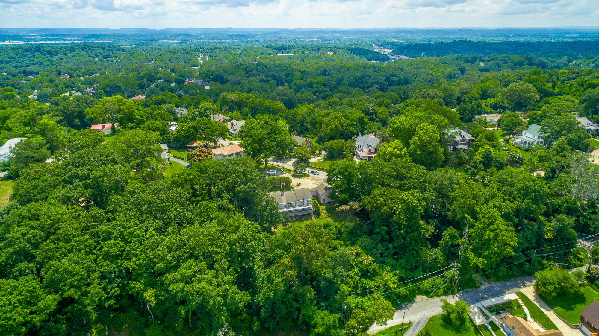 101 North Crest Road Chattanooga, TN 37404 - Photo 73 of 85 101 N Crest Rd. HD-95