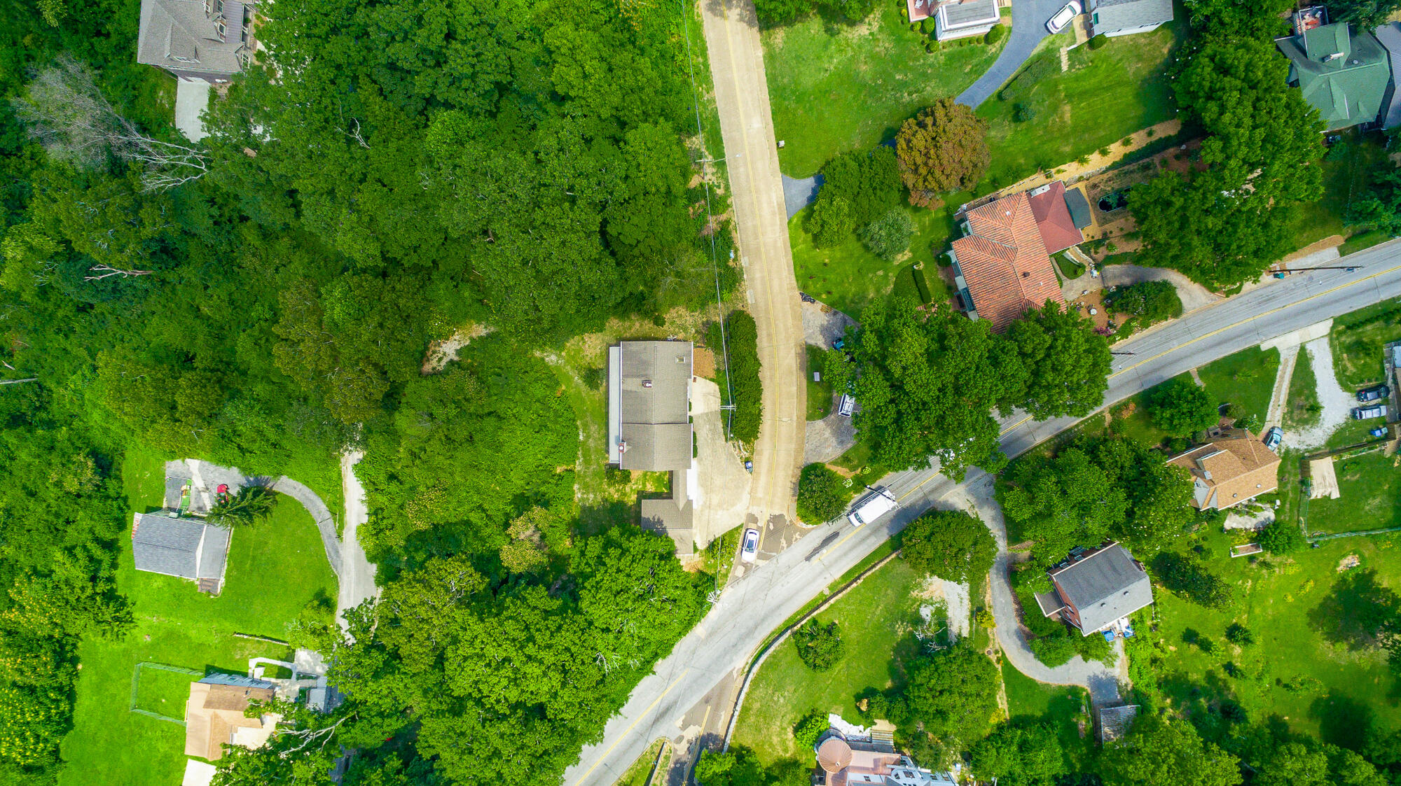 101 North Crest Road Chattanooga, TN 37404 - Photo 76 of 85 101 N Crest Rd. HD-101