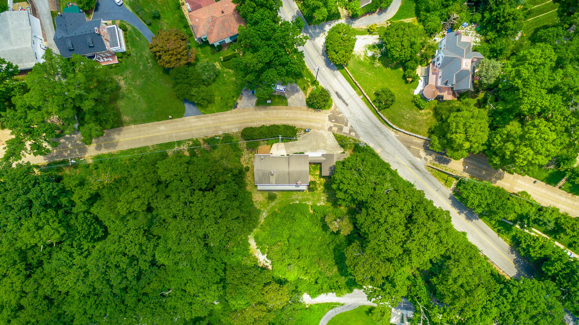 101 North Crest Road Chattanooga, TN 37404 - Photo 77 of 85 101 N Crest Rd. HD-102