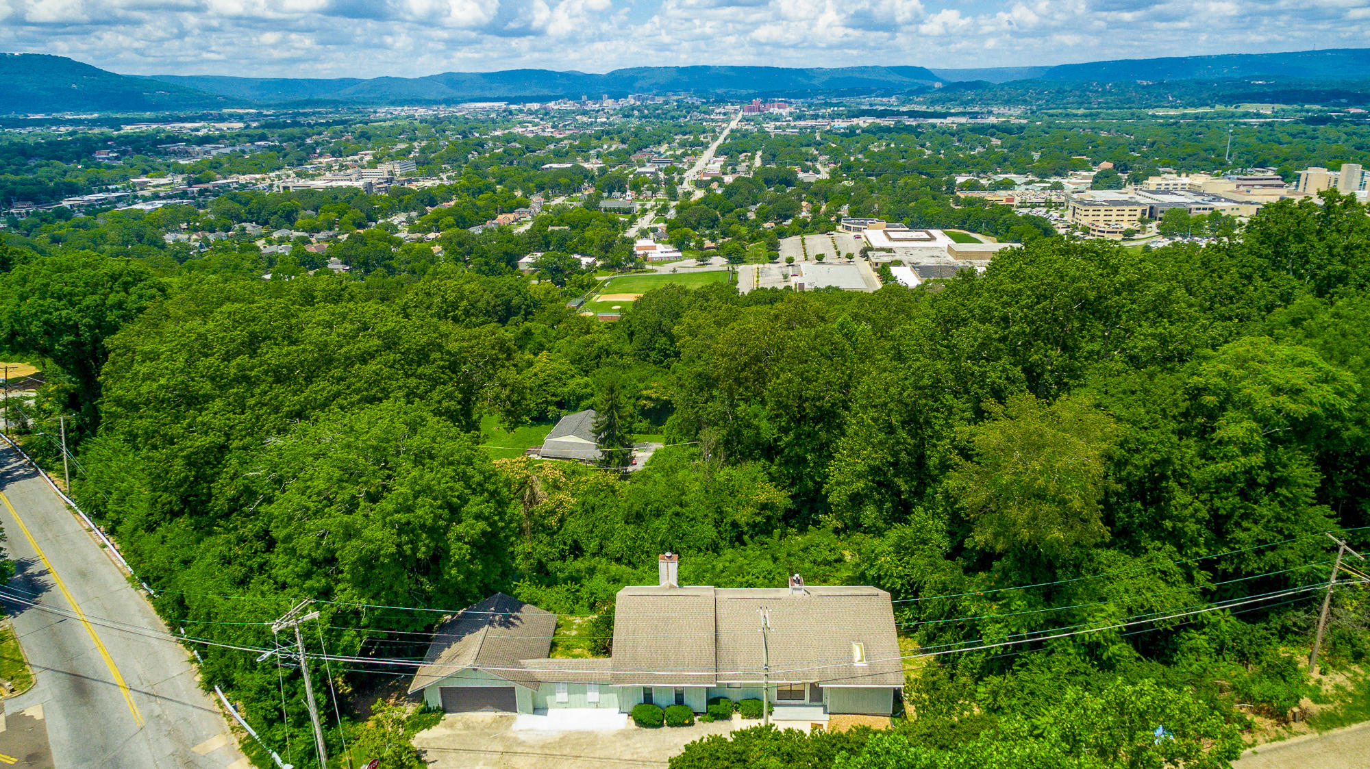 101 North Crest Road Chattanooga, TN 37404 - Photo 80 of 85 101 N Crest Rd. HD-110