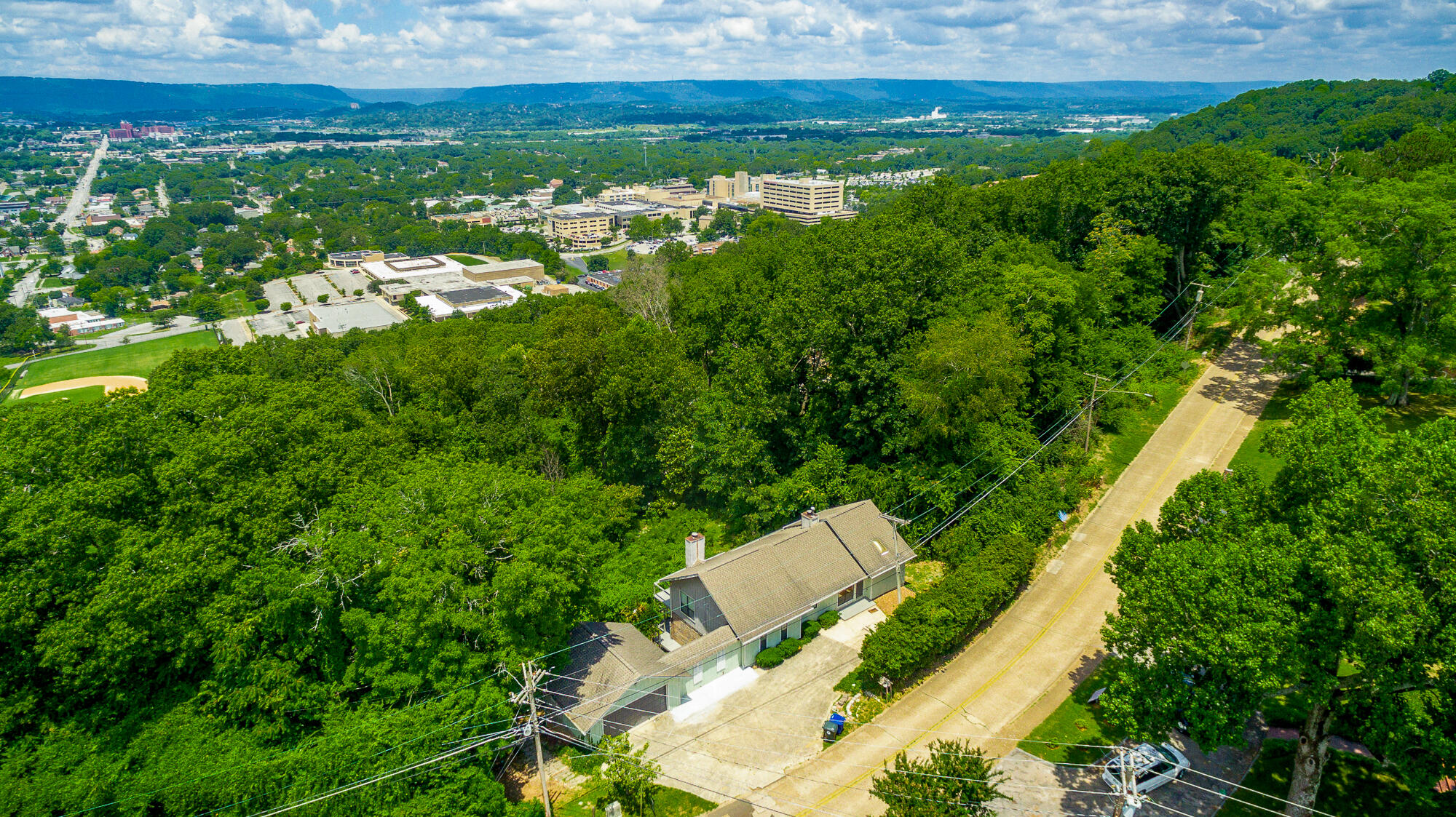 101 North Crest Road Chattanooga, TN 37404 - Photo 81 of 85 101 N Crest Rd. HD-111