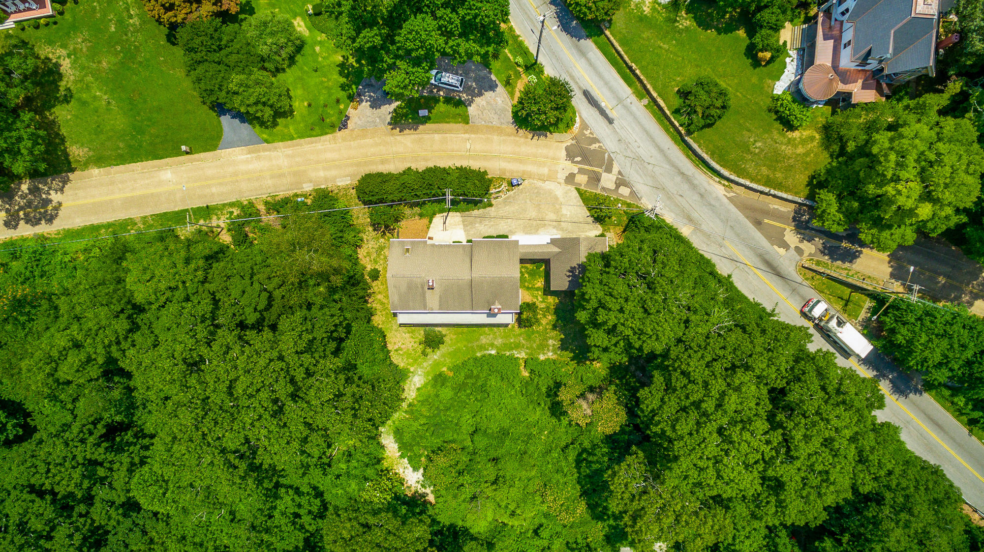 101 North Crest Road Chattanooga, TN 37404 - Photo 83 of 85 101 N Crest Rd. HD-113