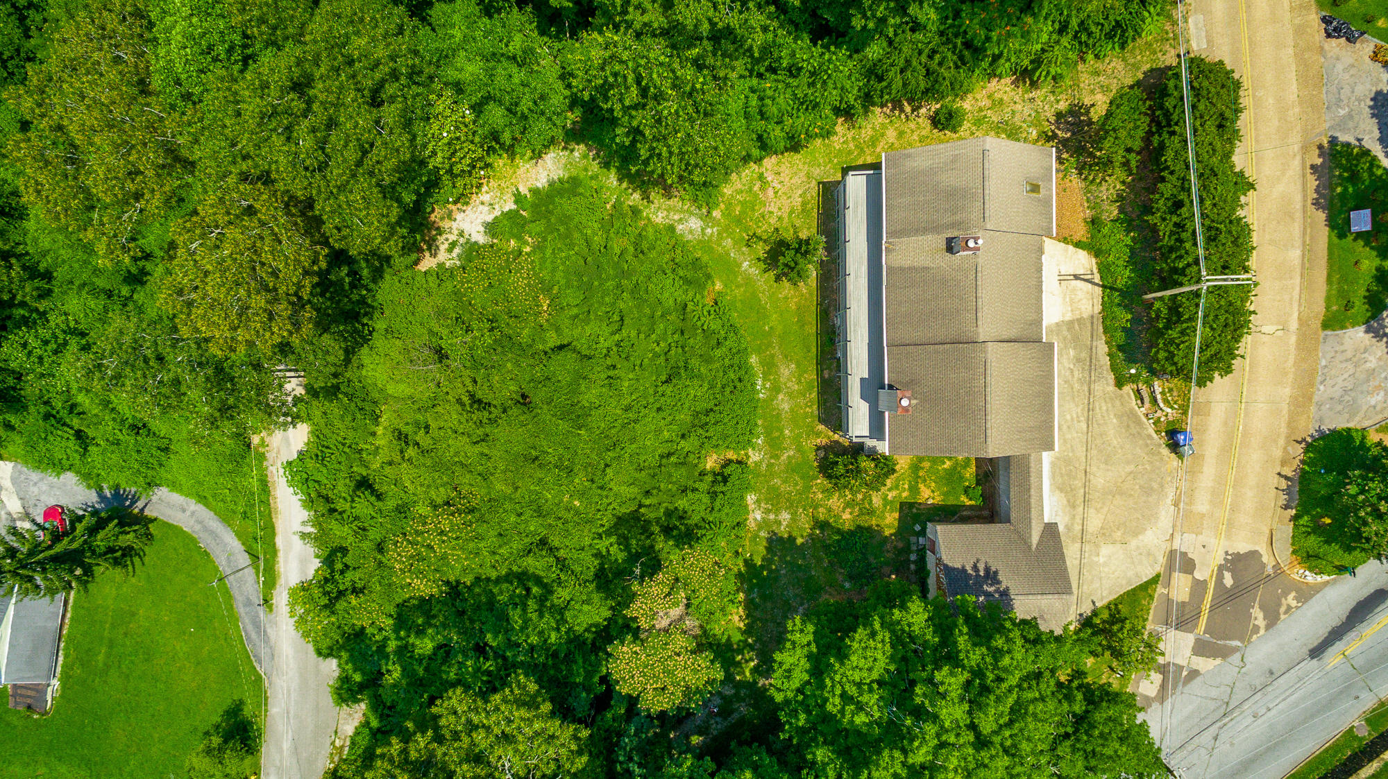 101 North Crest Road Chattanooga, TN 37404 - Photo 84 of 85 101 N Crest Rd. HD-115