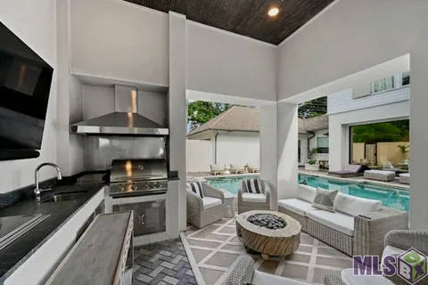 $1,350,000 | 7940 Lane's End, Baton Rouge, LA 70810