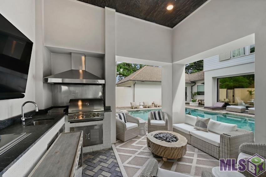 7940 Lane's End Baton Rouge, LA 70810 - Photo 18 of 24