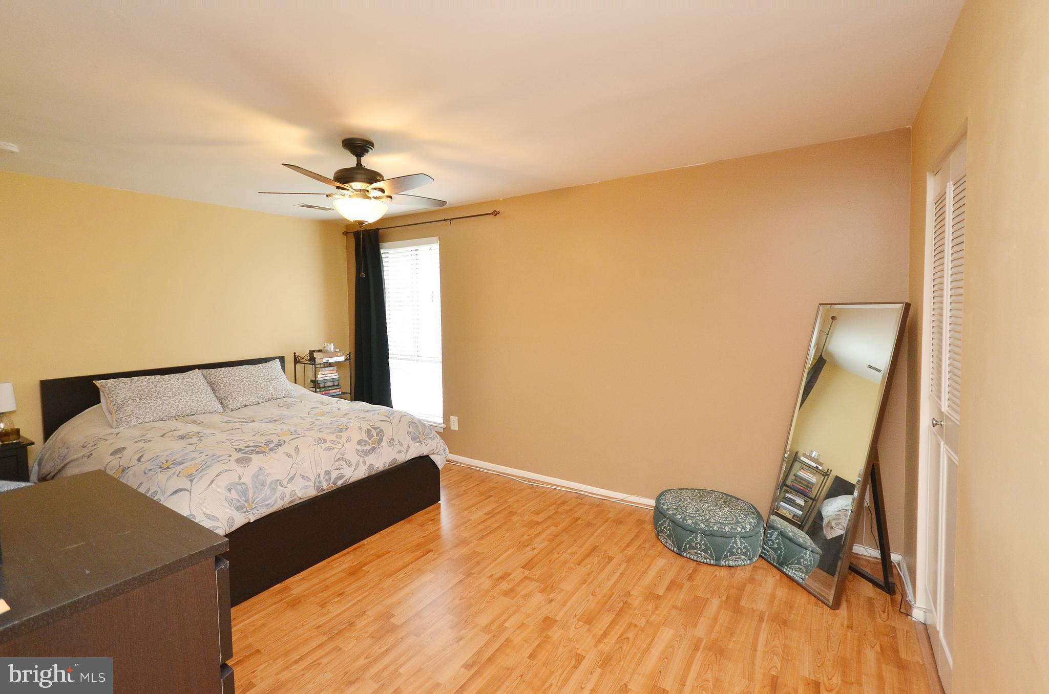 11232 Chestnut Grove Square, Unit 335 Reston, VA 20190 - Photo 15 of 27 Bedroom (Master)