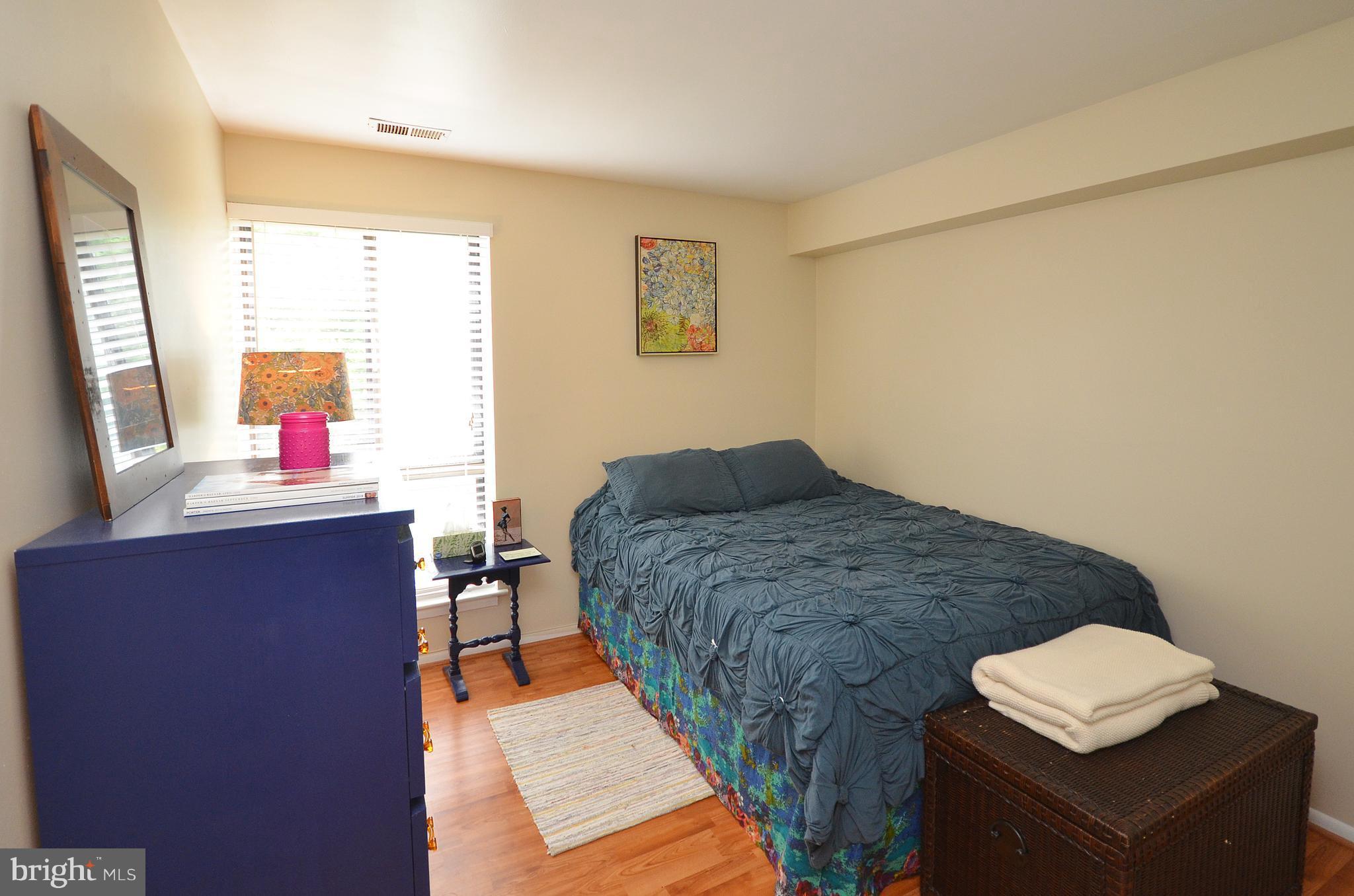11232 Chestnut Grove Square, Unit 335 Reston, VA 20190 - Photo 21 of 27 Bedroom 3