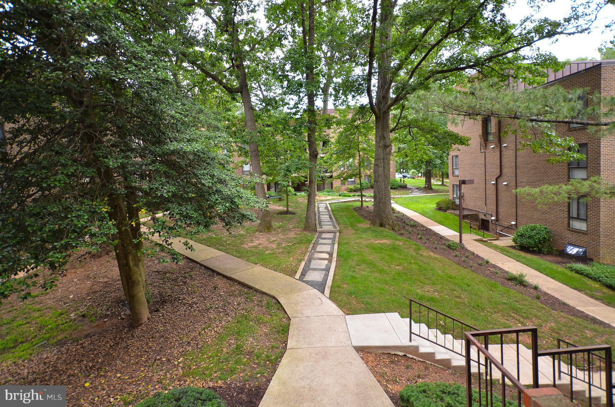 11232 Chestnut Grove Square, Unit 335 Reston, VA 20190 - Photo 24 of 27 Common Area