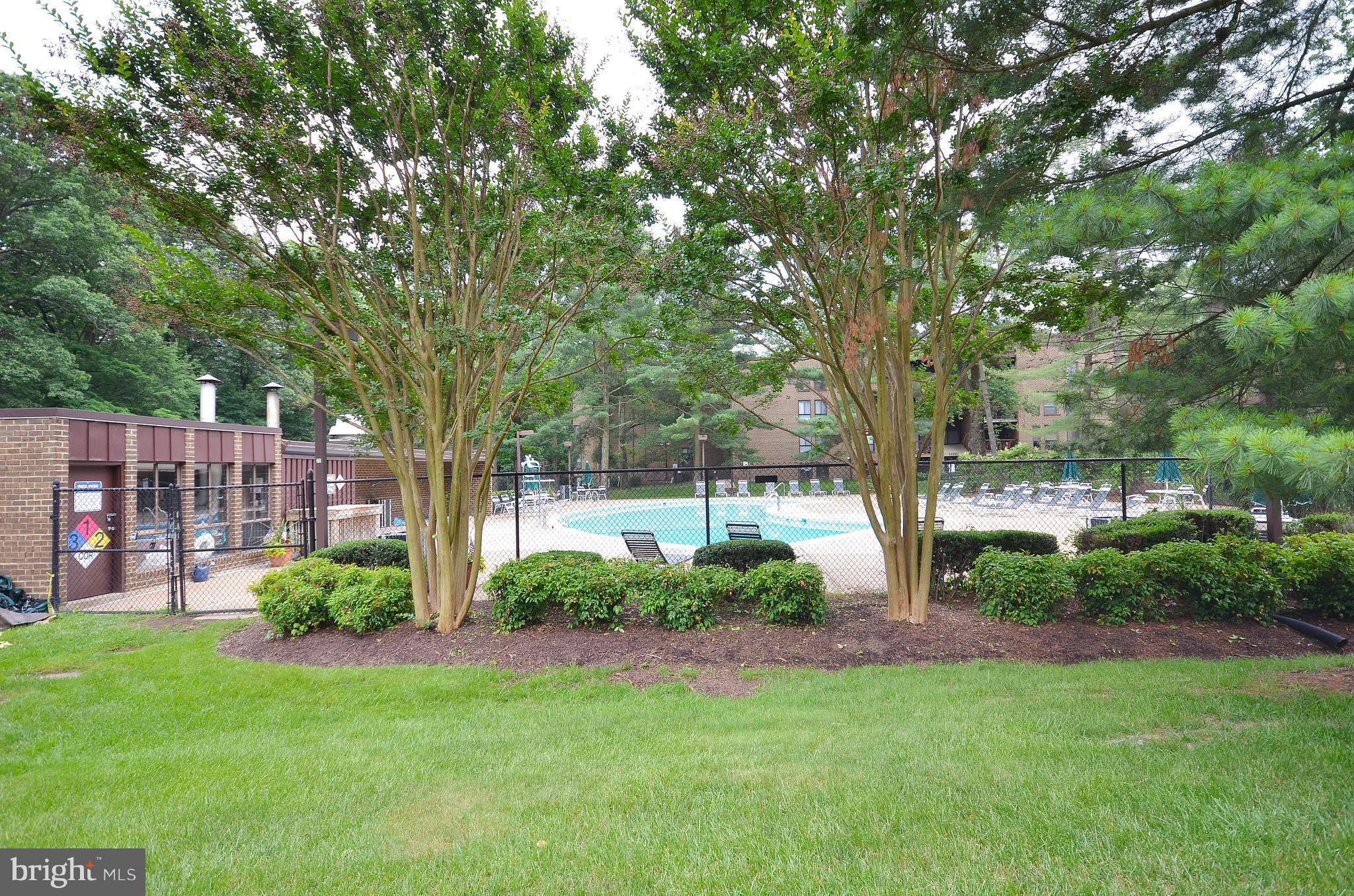 11232 Chestnut Grove Square, Unit 335 Reston, VA 20190 - Photo 25 of 27 Pool