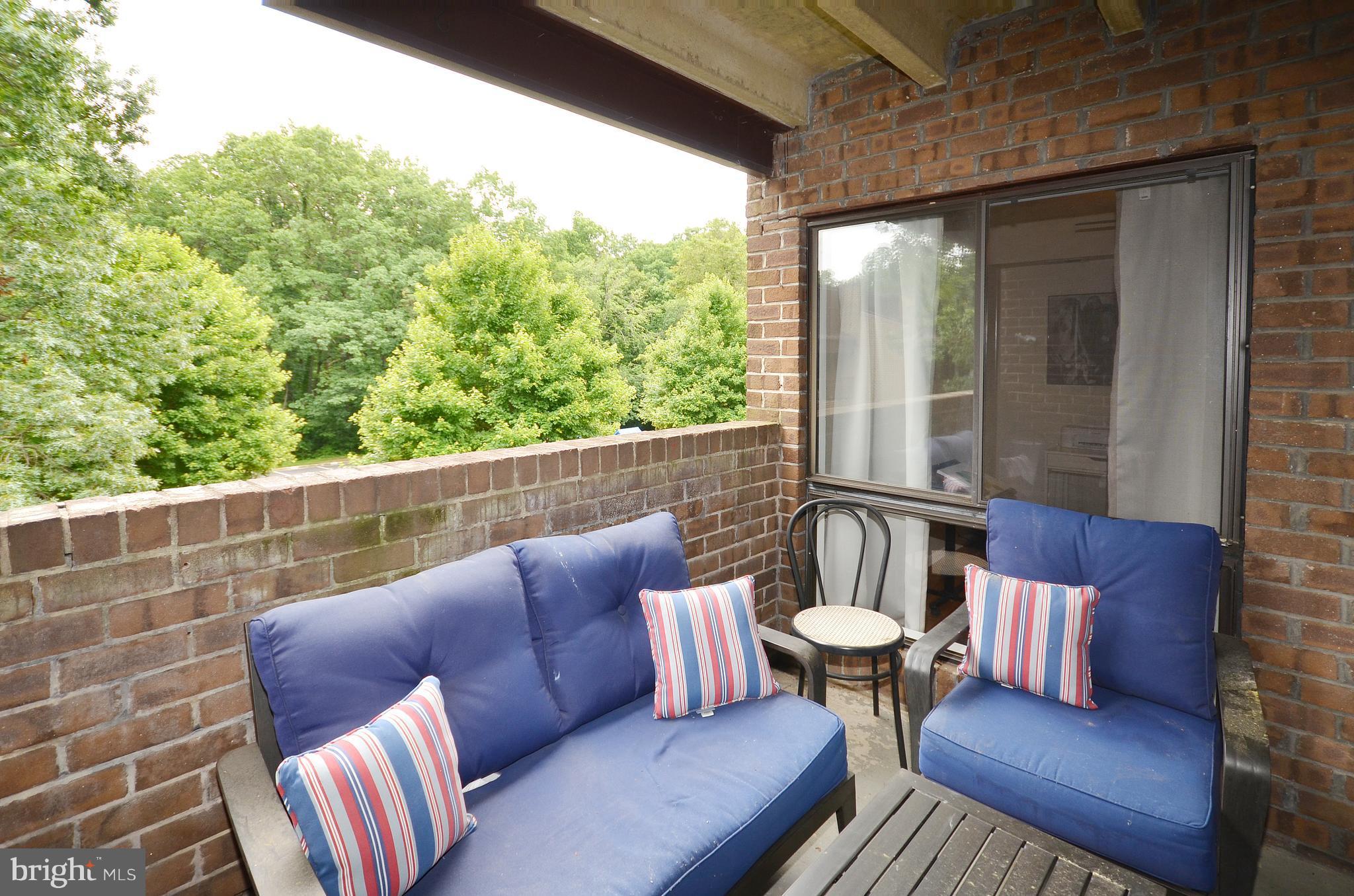 11232 Chestnut Grove Square, Unit 335 Reston, VA 20190 - Photo 8 of 27 Exterior (Rear)