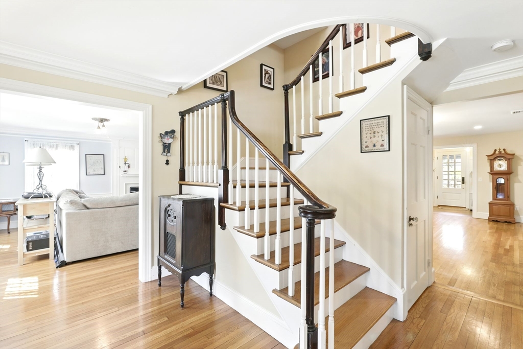 20 Brittany Road Longmeadow, MA 01106 - Photo 23 of 41 Gallery Image 23