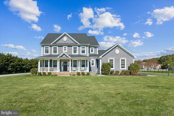 $695,000 | 13460 Rustling Oaks Drive, Wye Mills, MD 21679