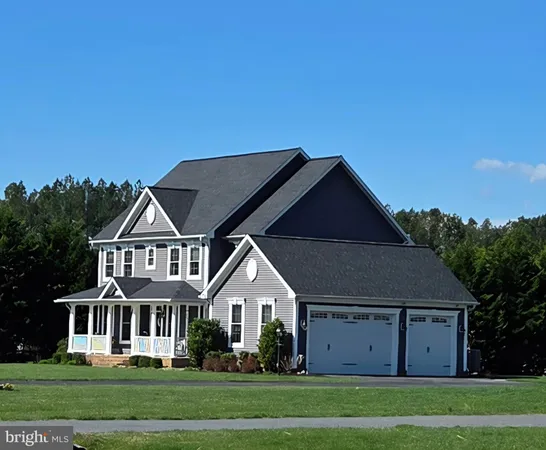 $695,000 | 13460 Rustling Oaks Drive, Wye Mills, MD 21679