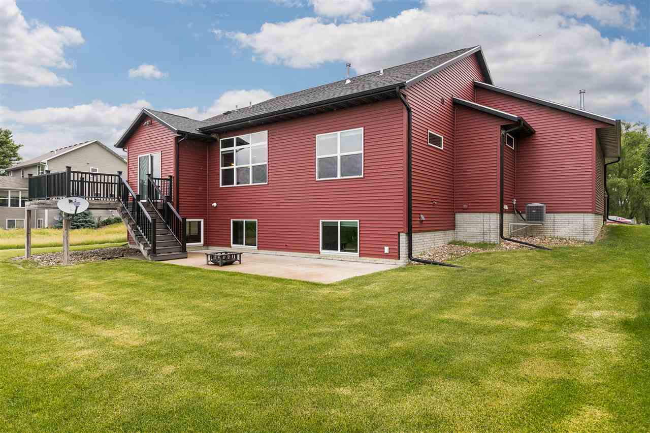 3114 Falcon View Road Southwest Cedar Rapids, IA 52404 - Photo 25 of 25 Gallery Image 25