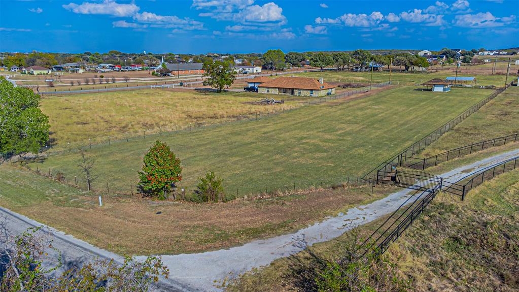 2121 Rock Creek Road Crowley, TX 76036 - Photo 4 of 22 a view of an ocean with city