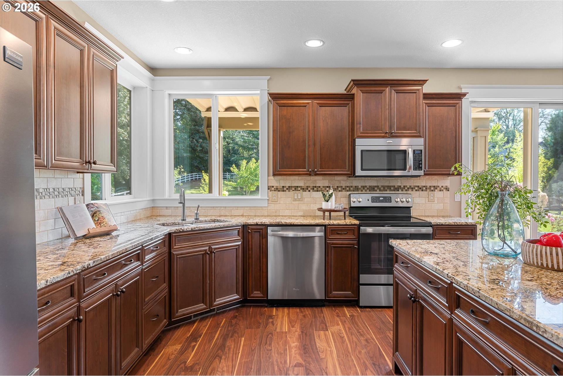 1401 Northeast 296th Street Ridgefield, WA 98642 - Photo 11 of 47 Gallery Image 11