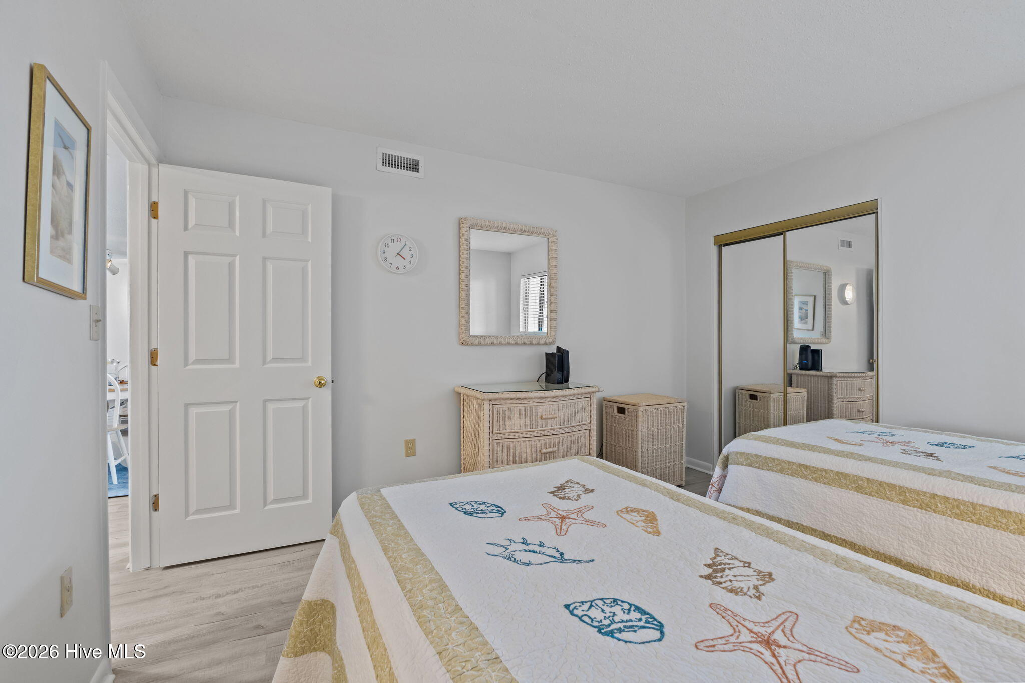 8801 Reed Drive, Unit 314W Emerald Isle, NC 28594 - Photo 28 of 53 2nd Bedroom