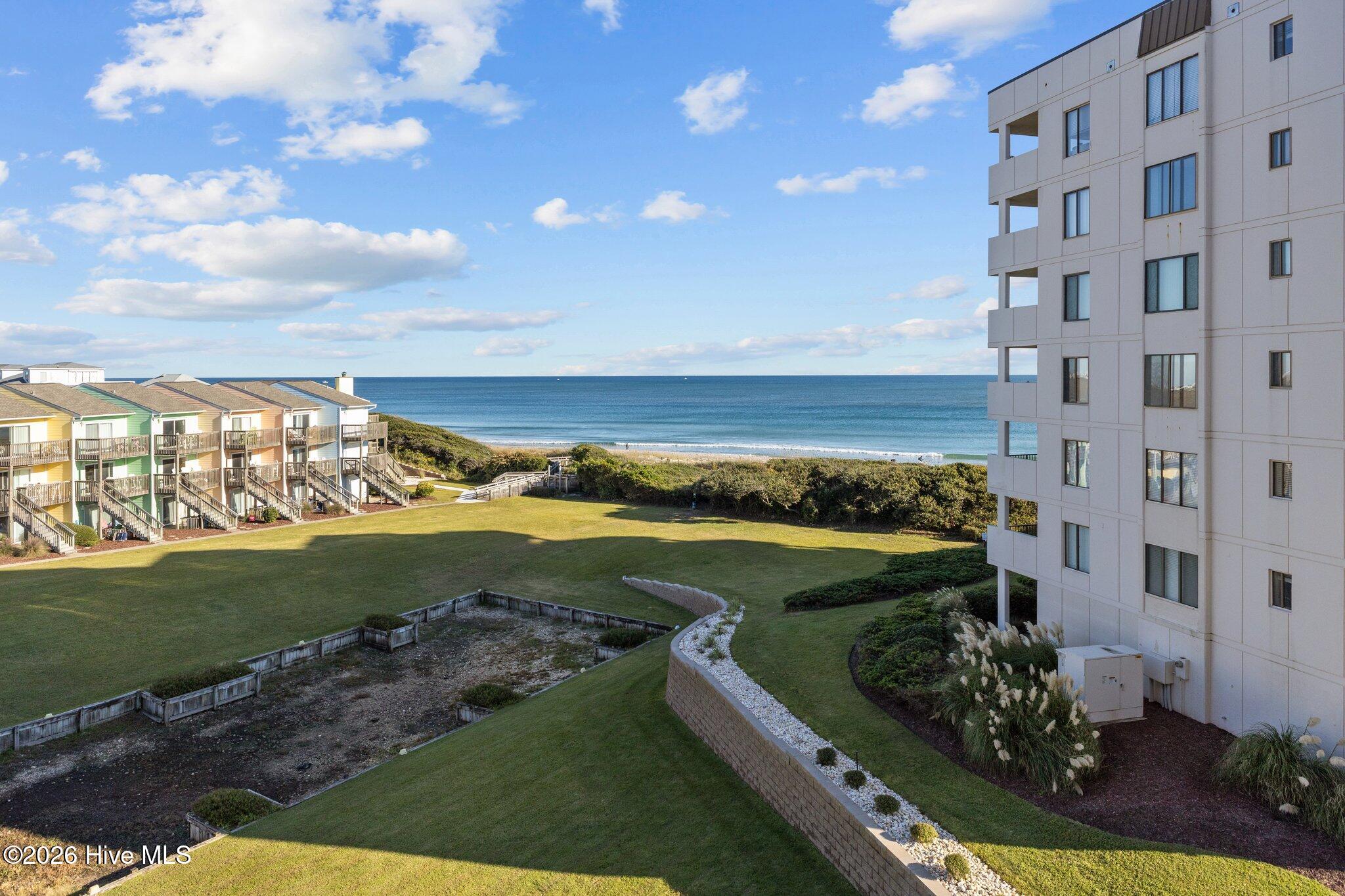8801 Reed Drive, Unit 314W Emerald Isle, NC 28594 - Photo 2 of 53 Ocean View