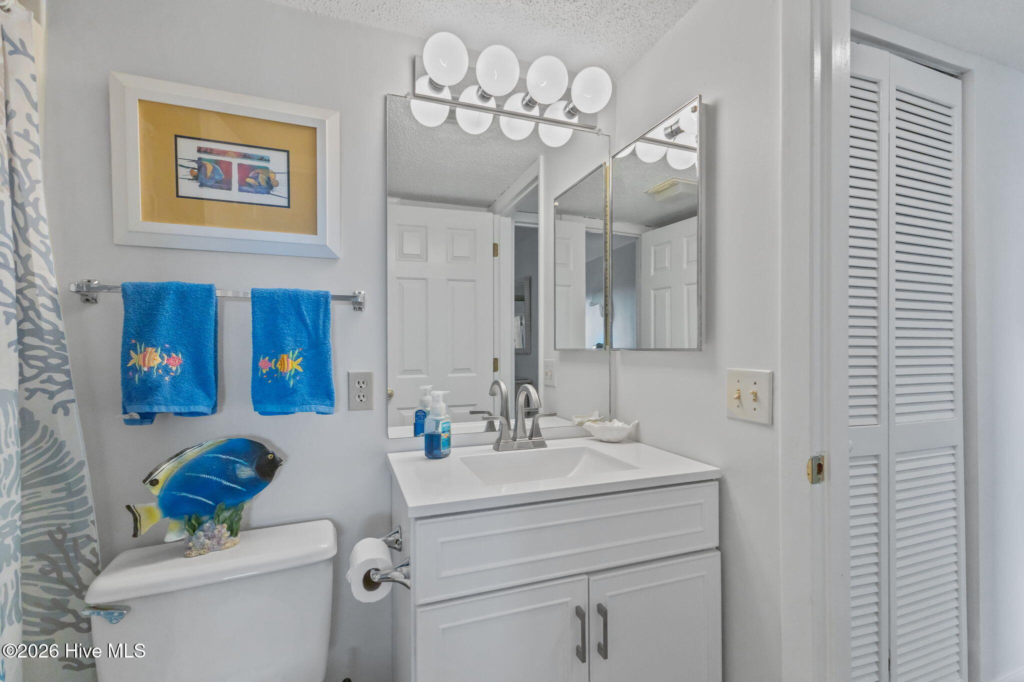 8801 Reed Drive, Unit 314W Emerald Isle, NC 28594 - Photo 31 of 53 2nd Bath