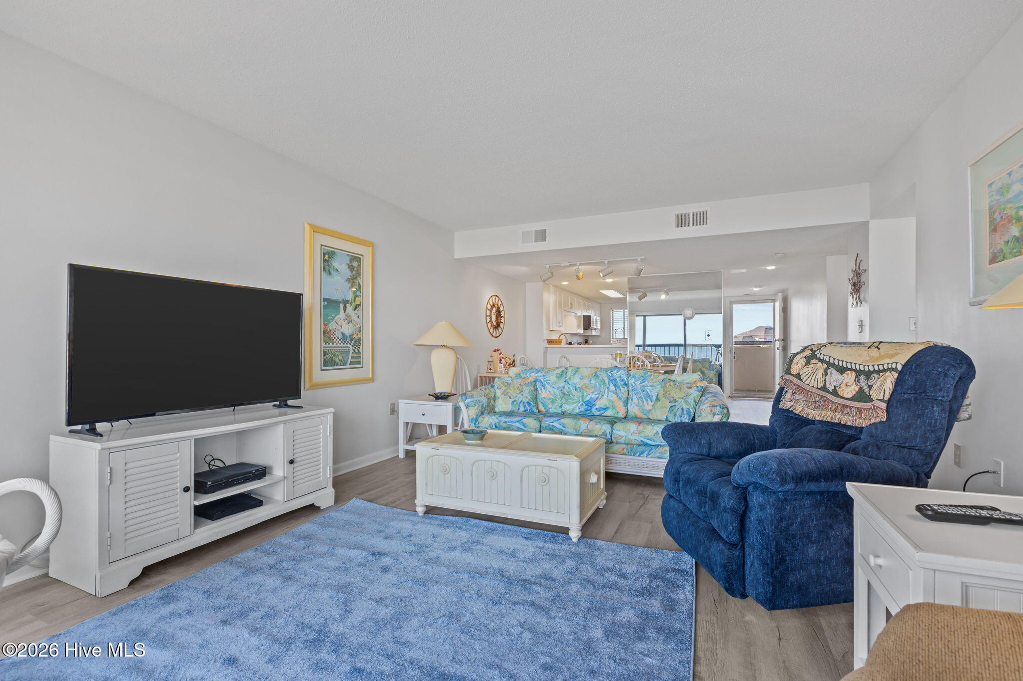 8801 Reed Drive, Unit 314W Emerald Isle, NC 28594 - Photo 8 of 53 Living Area