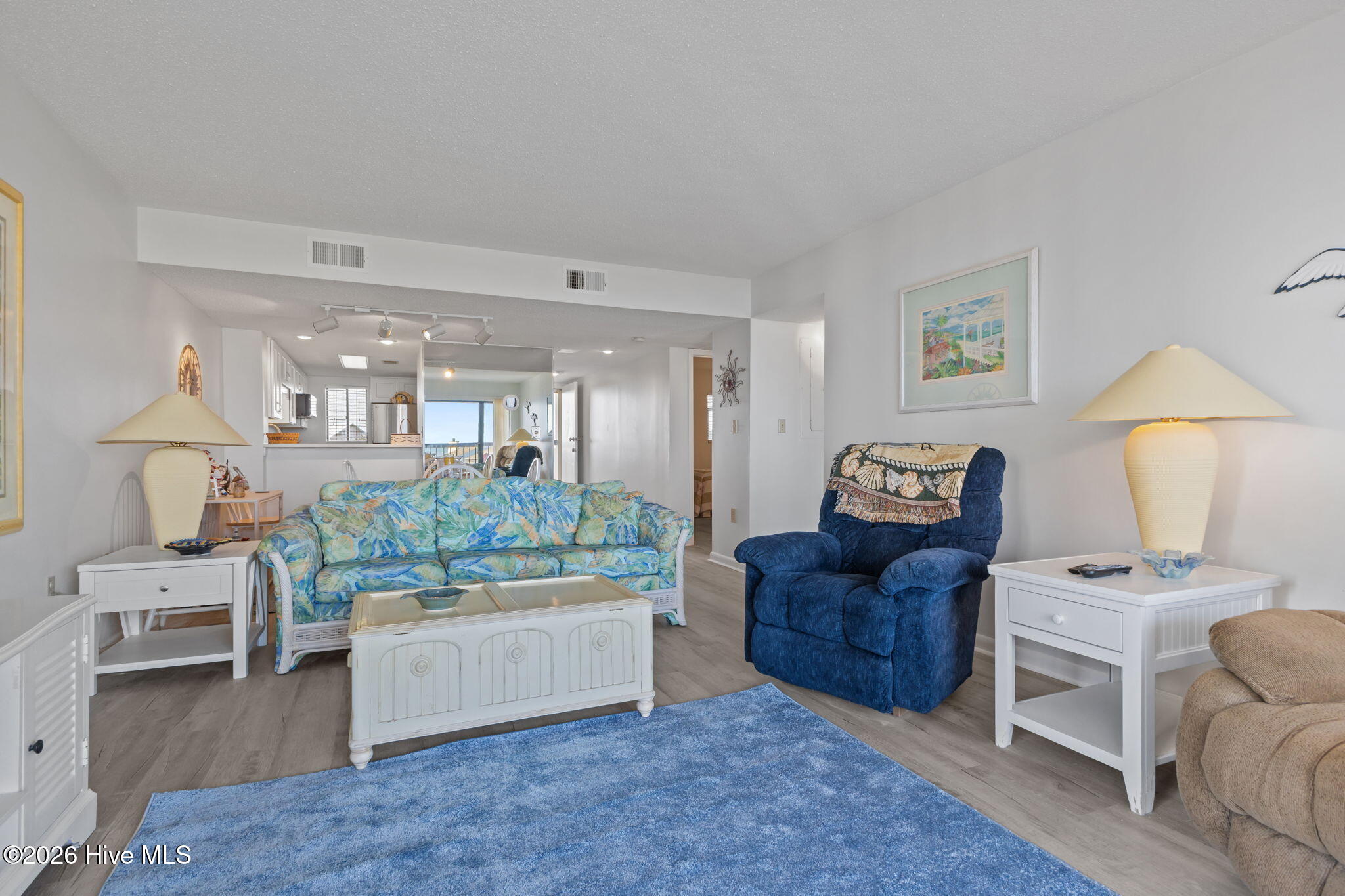8801 Reed Drive, Unit 314W Emerald Isle, NC 28594 - Photo 9 of 53 Living Area