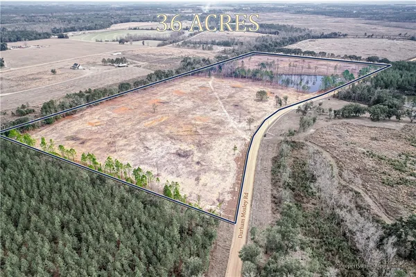 $368,600 | 0 Durham Mosley Road, Uvalda, GA 30473