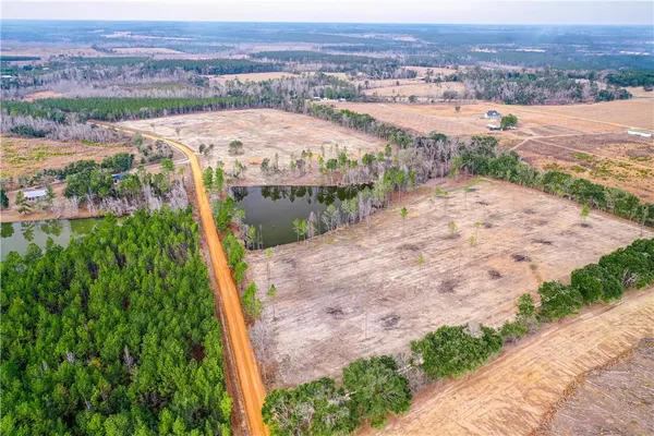 $368,600 | 0 Durham Mosley Road, Uvalda, GA 30473