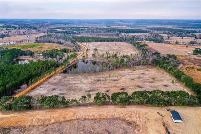 $368,600 | 0 Durham Mosley Road, Uvalda, GA 30473