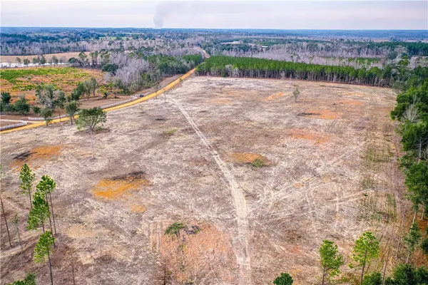 $368,600 | 0 Durham Mosley Road, Uvalda, GA 30473
