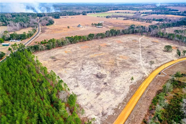 $368,600 | 0 Durham Mosley Road, Uvalda, GA 30473