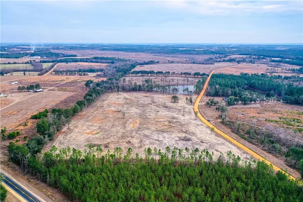 $368,600 | 0 Durham Mosley Road, Uvalda, GA 30473