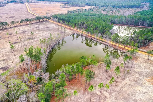 $368,600 | 0 Durham Mosley Road, Uvalda, GA 30473