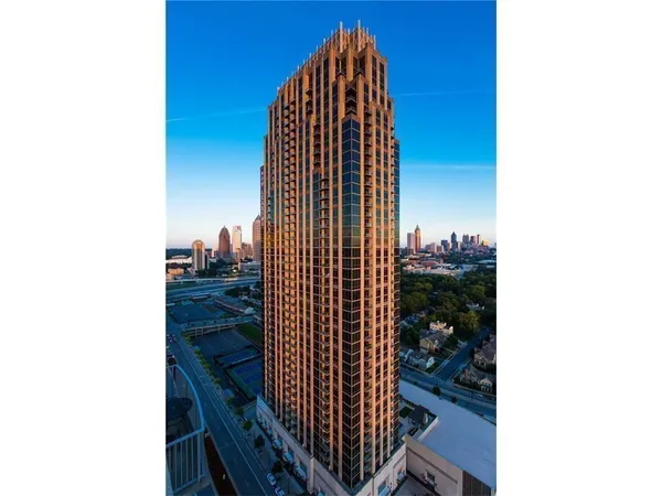 $3,350 | 270 17th Street Northwest, Unit 1002, Atlanta, GA 30363