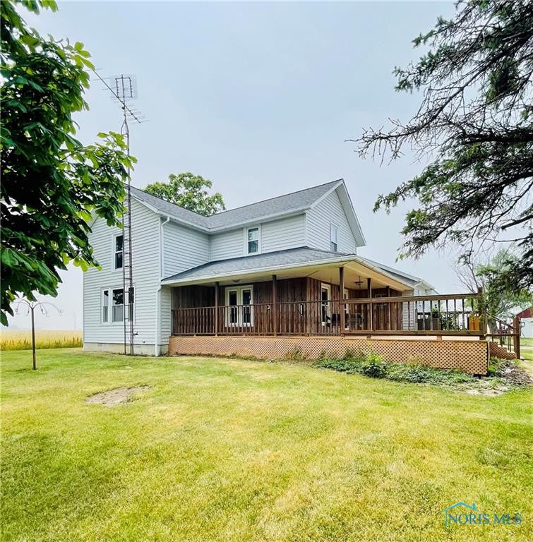 8792 Glenburg Road Defiance, OH 43512 - Photo 1 of 22 Gallery Image 1