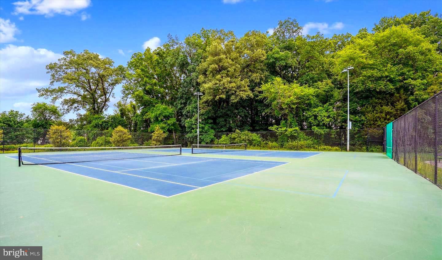 15304 Durant Street Silver Spring, MD 20905 - Photo 6 of 6 GH Community Tennis