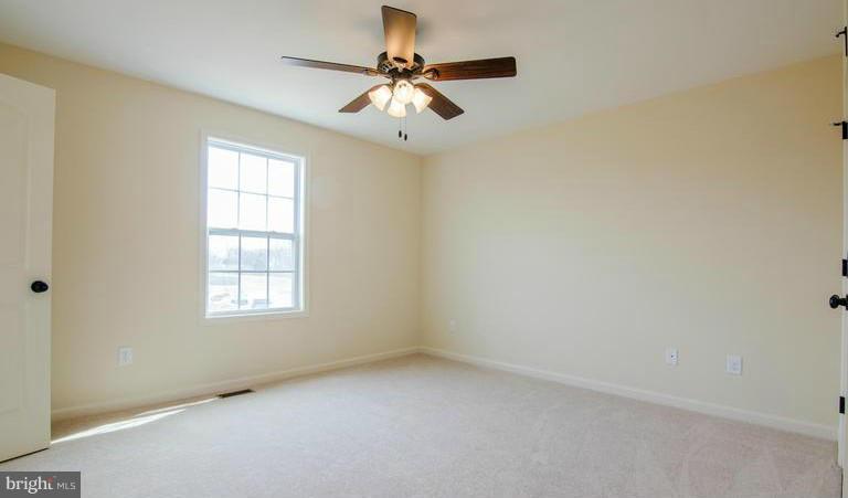 164 Gibson Road Inwood, WV 25428 - Photo 8 of 8 Bedroom (Master)
