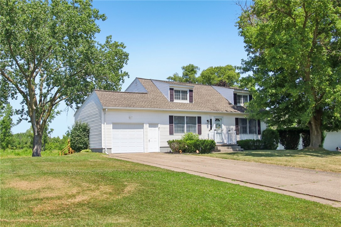 1500 Davis Road Chili, NY 14428 - Photo 1 of 1 Gallery Image 1