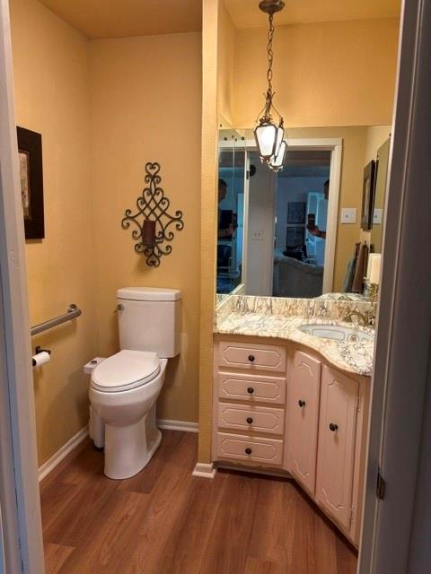 623 North Fm 2353 Road Graford, TX 76449 - Photo 30 of 35